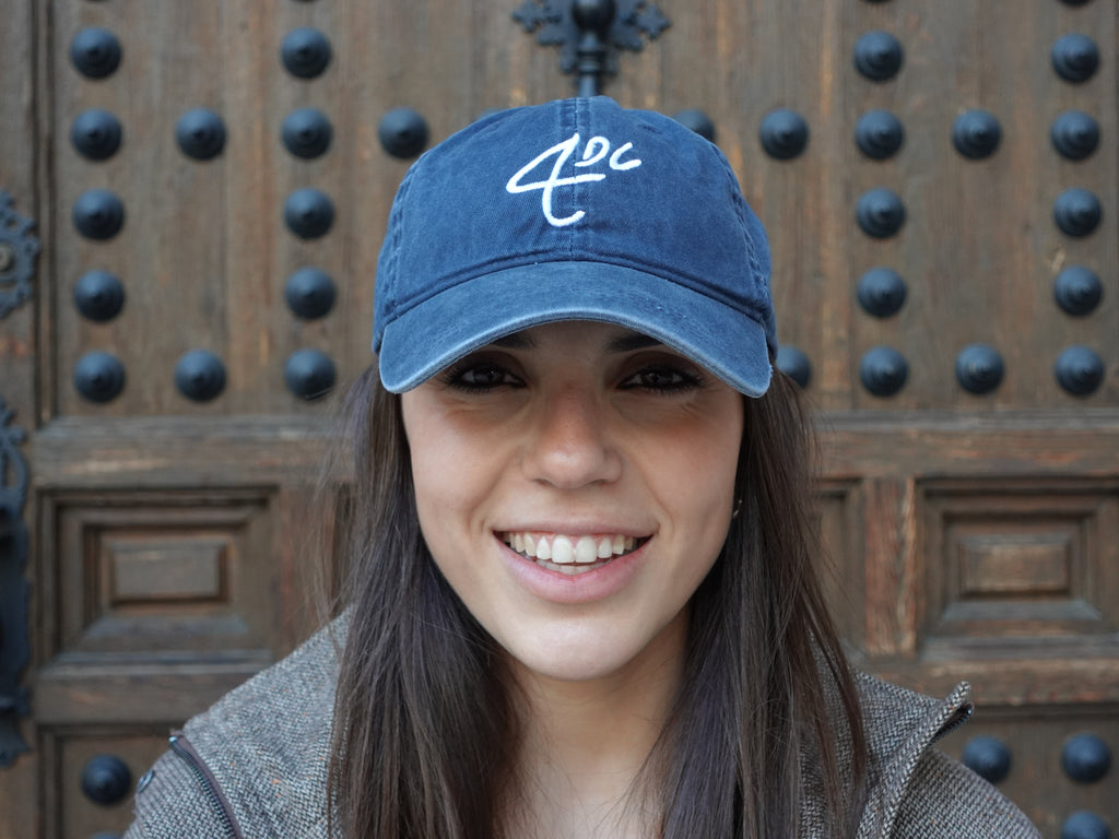 Gorra "Dream Big Dreams"