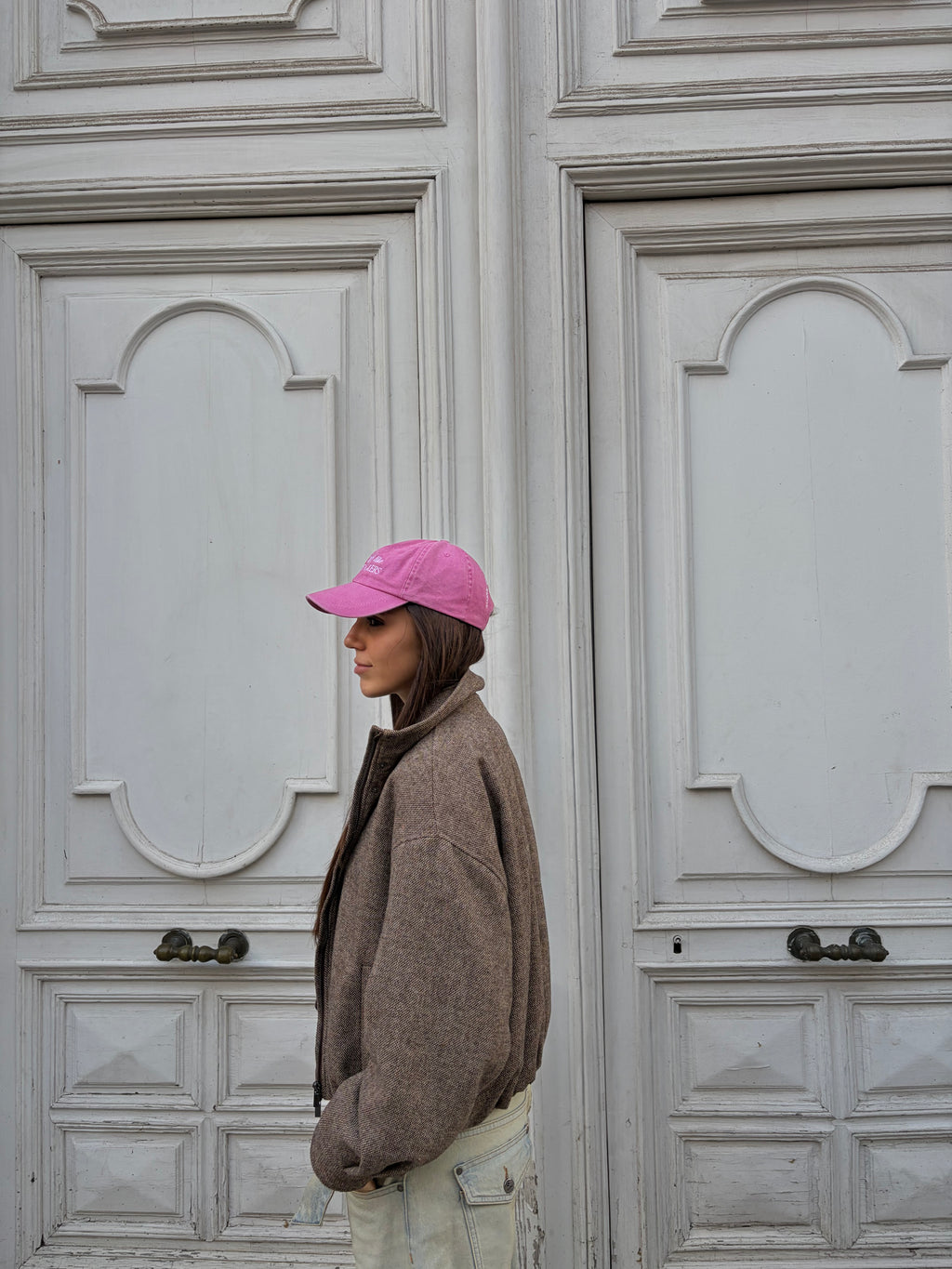 Gorra "Pretty Girls"