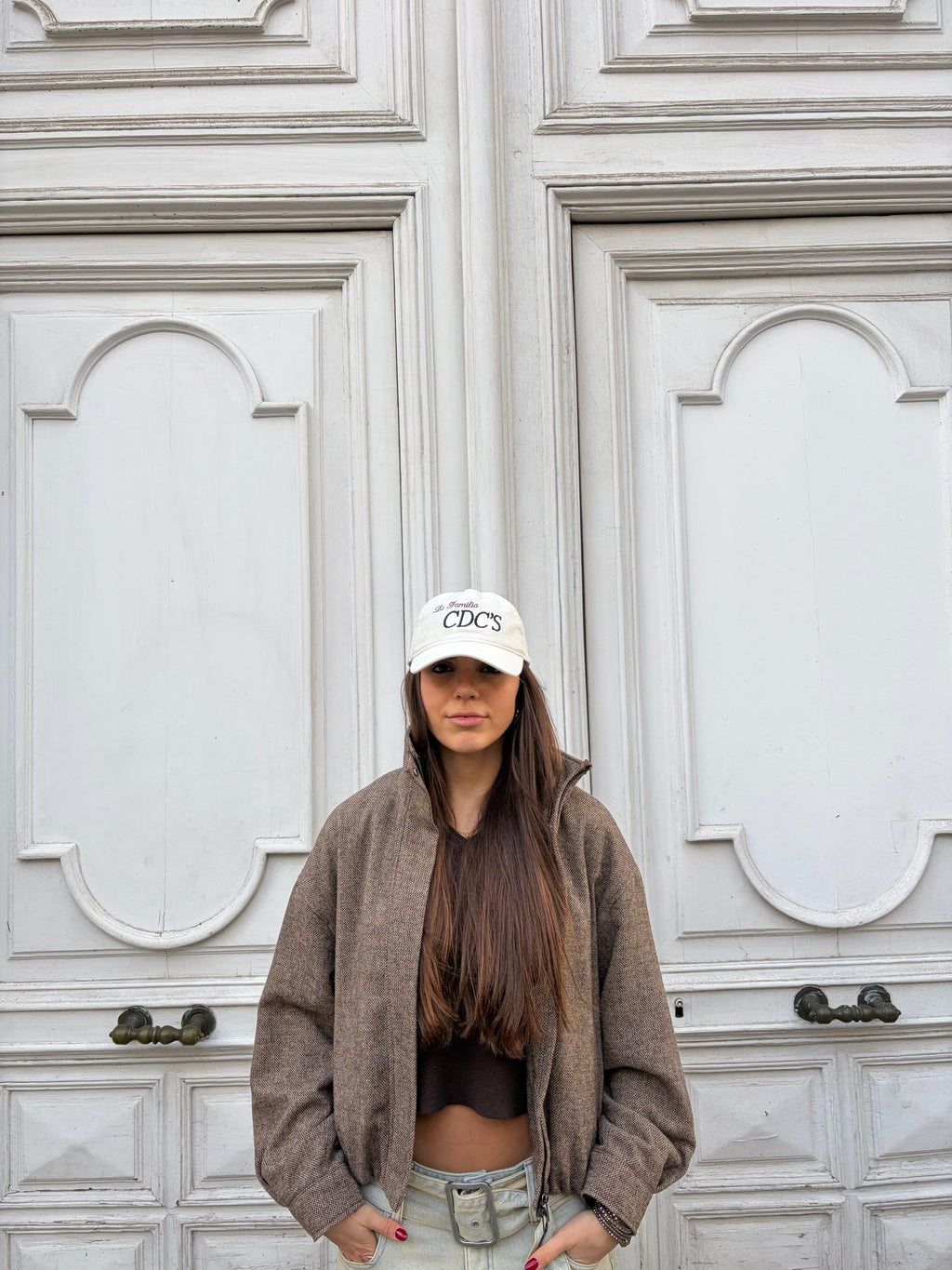 Gorra IV