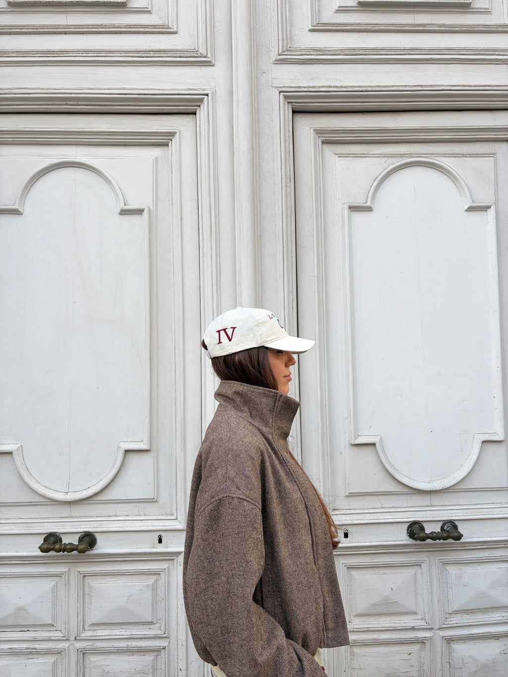 Gorra IV