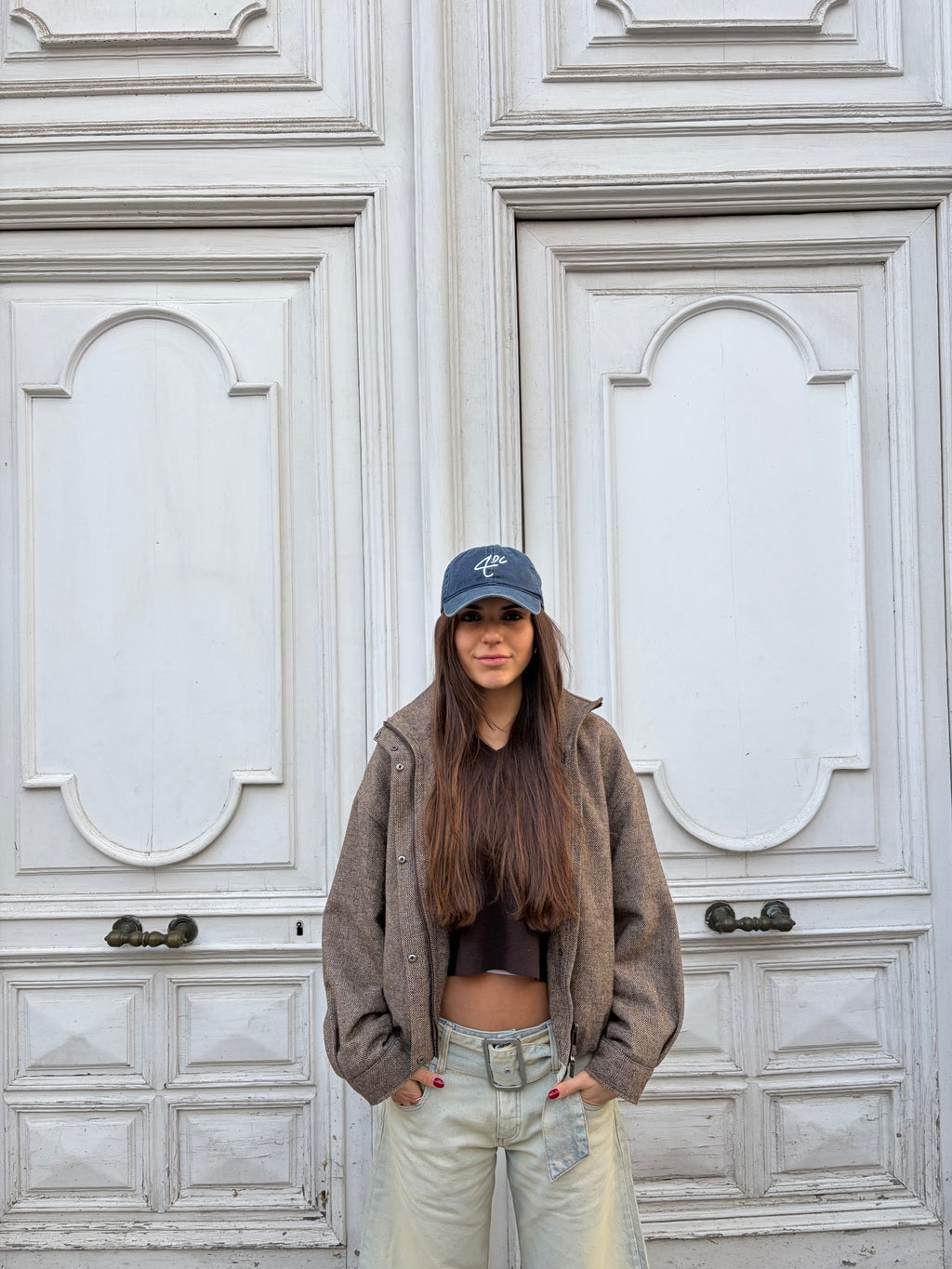 Gorra "Dream Big Dreams"